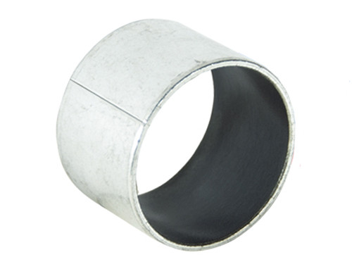 Glijlager PAP0806 P14 Gerold Staal / PTFE (8x10x6mm)